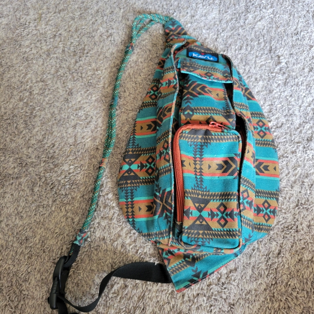 Kavu mini rope bag